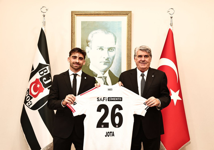 Süper Lig'de son gün transferleri - Resim: 2