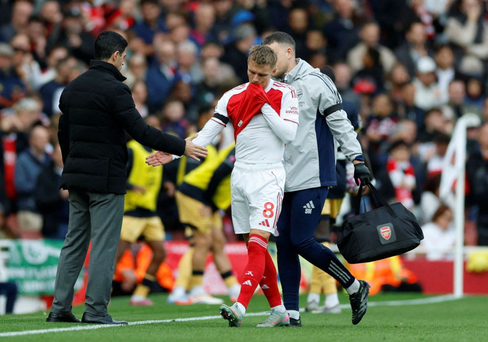 2025 yılında dünyanın en iyi futbolcusu adayları açıklandı! 15 kişilik listede tek Türk var - Resim: 7