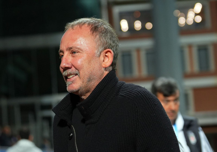 Adalı kolları sıvadı! Beşiktaş devre arası transfer dönemini hareketli geçirecek - Resim: 3