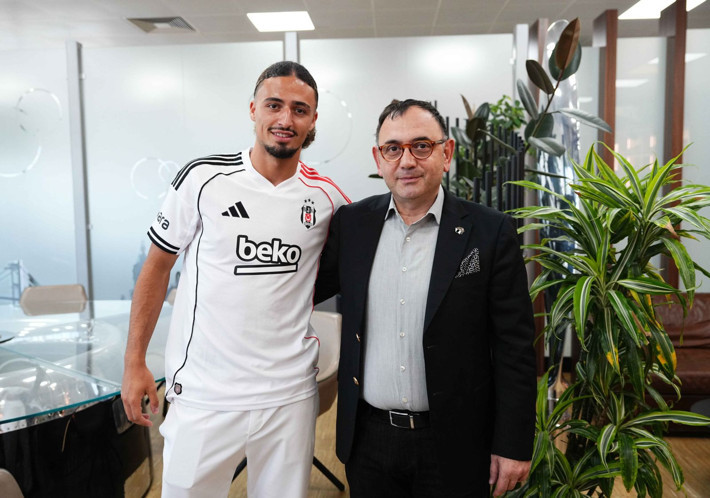 Adalı kolları sıvadı! Beşiktaş devre arası transfer dönemini hareketli geçirecek - Resim: 4