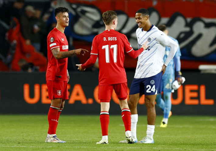 Sadettin Saran Muhammed bin Selman'la görüşmelere başladı! Fenerbahçe'den Premier Lig'e gidiyor - Resim: 2