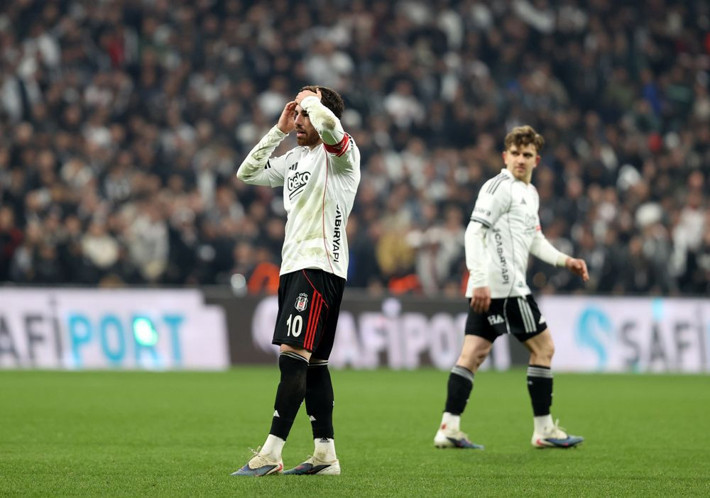 Leroy Sane'nin Rıdvan Yılmaz'a yaptığı harekete bir tek o "kırmızı kart" hatalı dedi! - Resim: 11