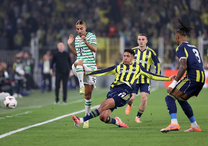 Edson Alvarez kulüpsüz kaldı! Fenerbahçe istemiyor West Ham Premier Lig'de düşüyor - Resim: 2