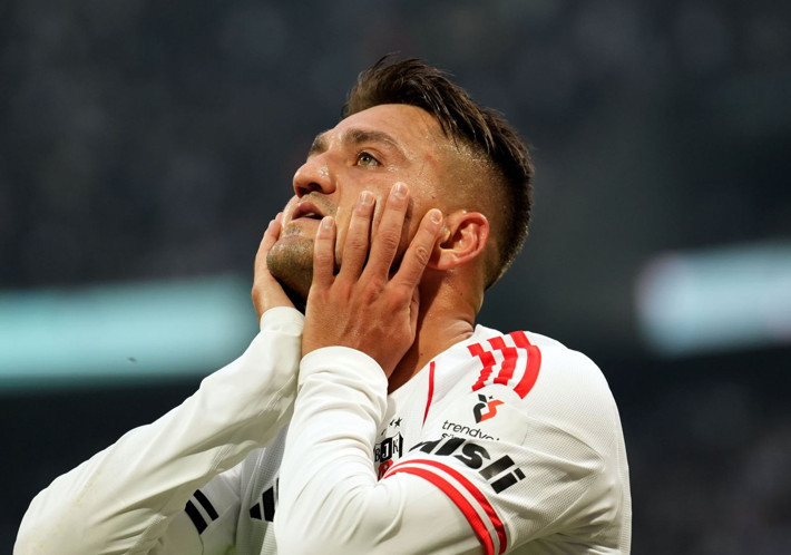 Beşiktaş'ın 48 milyon eurosunu Sergen Yalçın belirleyecek! - Resim: 5