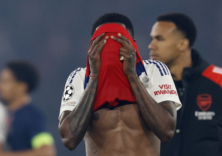 Ali Koç'tan Lemina ve Torreira'nın havasını söndürecek transfer! 50 M.€'luk 6-8'i bedava getiriyor - Resim: 7