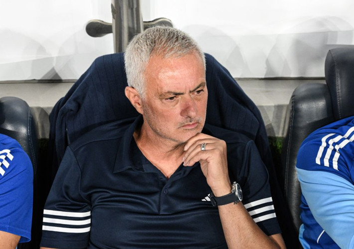Jose Mourinho'nun Ali Koç'tan istediği para ortaya çıktı: Öde bu parayı kontratımızı feshedelim - Resim: 3
