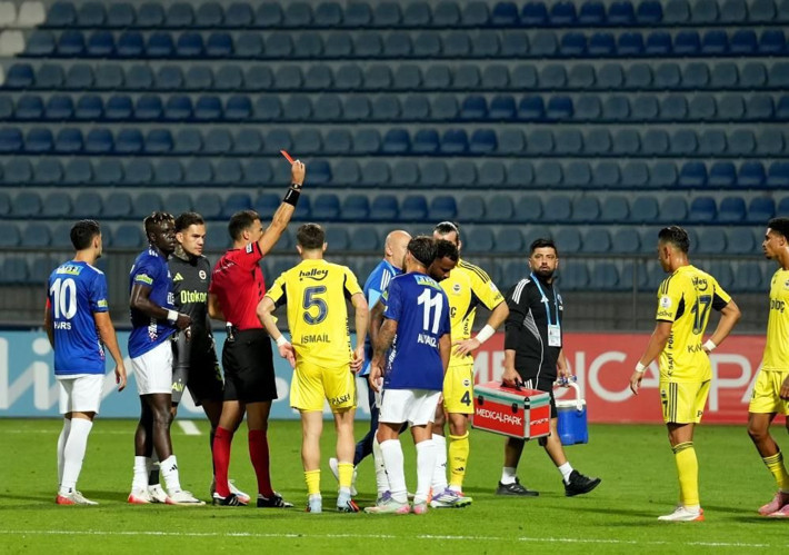 Nihat Kahveci, 1 futbolcu dışında Fenerbahçe'yi yerden yere vurdu - Resim: 6