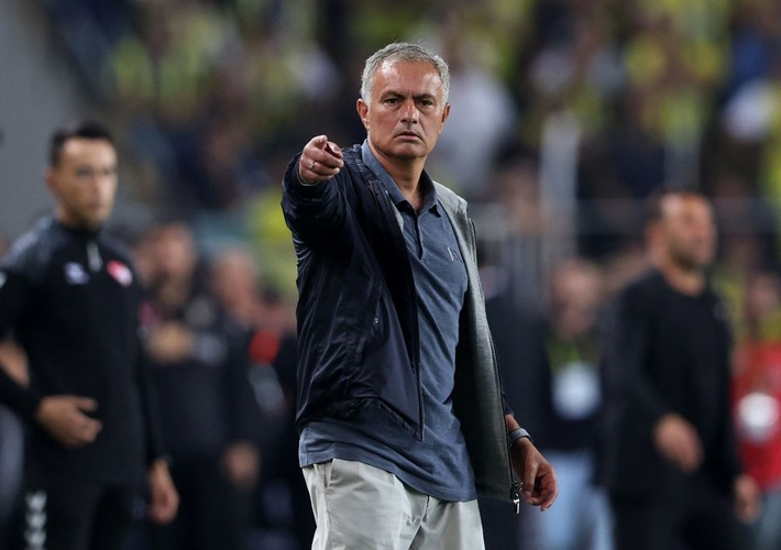 10 numaraya 2 aday! Fenerbahçe transferde gözünü kararttı - Resim: 3