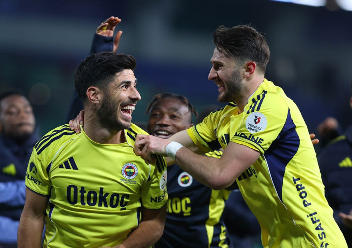 Domenico Tedesco 5 attı yine yaranamadı: 21 milyon euroluk oyuncuyu nasıl sahada tuttun? - Resim: 8