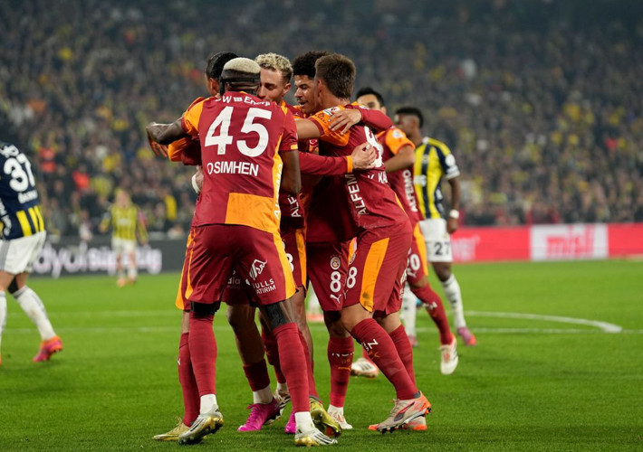 Okan Buruk İcardi'nin gönlünü yapmak istedi milyonlarca Galatasaray taraftarını kahretti! - Resim: 4