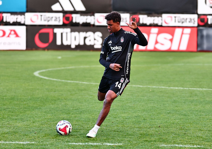 Sergen Yalçın geldi formayı kaybetti! Beşiktaş'tan ayrılmak istiyor - Resim: 5