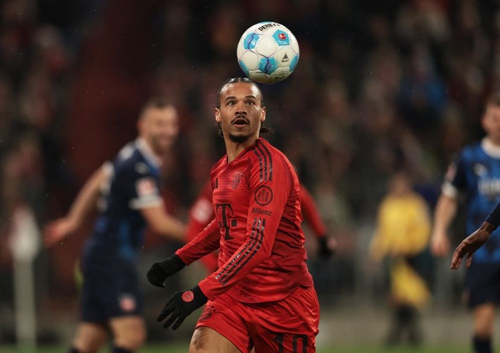 Osimhen Muslera'nın Galatasaray'dan ayrılacağını öğrendi 40 milyon euroluk kaleciyi Dursun Özbek'e teklif etti - Resim: 8