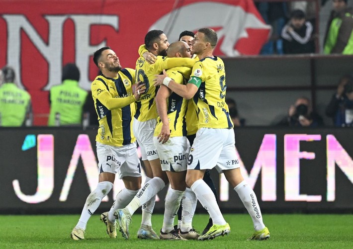 Devin Özek'ten Alex de Souza-Jay Jay Okocha karışımı top class transfer! 145 milyon euroluk imza - Resim: 4