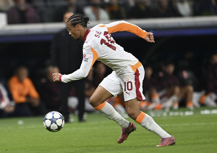 Leroy Sane Liverpool maçında oynamadı ortalık yıkıldı: İstemiyorsa bu onun kararı! - Resim: 4