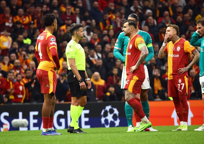 Yüzde 99 Liverpool Galatasaray'ı eler demişti! 1-0'ın ardından tahminini güncelledi - Resim: 5