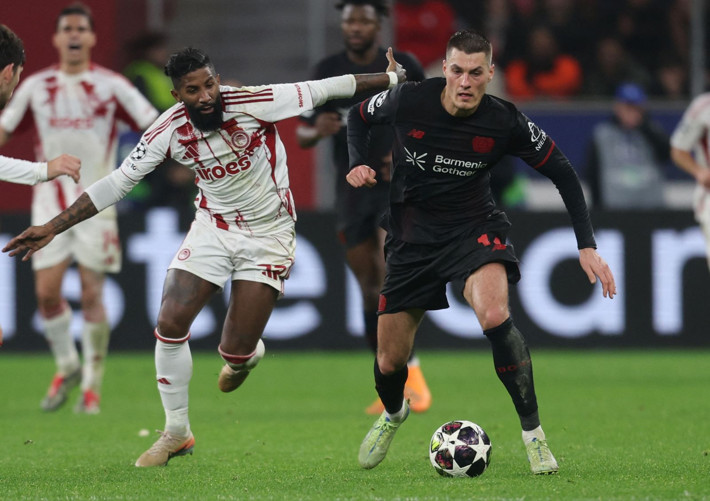 Sergen Yalçın Ali Koç'un prensini istedi: Şampiyonluk için bu 6 futbolcu şart! - Resim: 8