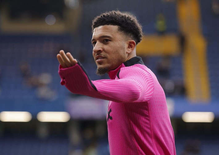 Dursun Özbek'e Chamberlain'den 130 M.€'luk orta saha kıyağı! Torreira, Sara, Lemina hepsi unutulacak - Resim: 9