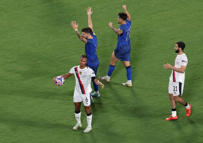 Dursun Özbek Sneijder ve Weghorst'un bir telefonuyla yeni transferine kavuştu: Galatasaray bambaşka bir seviye - Resim: 5