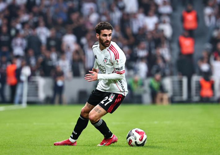Beşiktaş'ta Rafa Silva'nın tedavisi tamamlandı! Hukuki süreç için rapor bekleniyor - Resim: 5