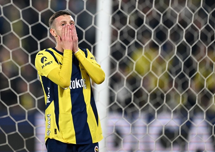 Fenerbahçe'nin yıldızına İtalya'dan yakın takip! Ali Koç en az 25 milyon euro istiyor - Resim: 9