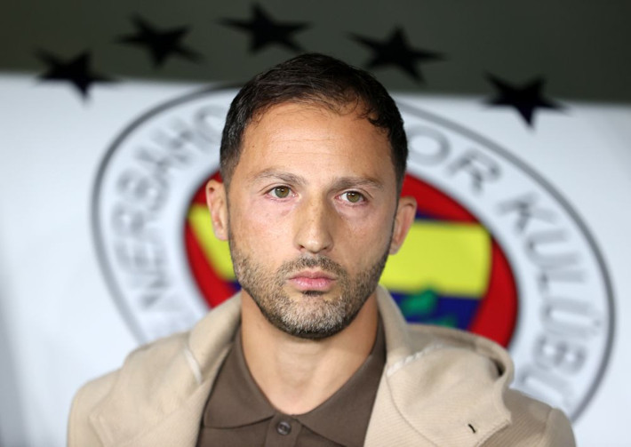 2-1'in ardından Tedesco'nun son maçını açıkladı: Aykut Kocaman ve İsmail Kartal kadrolarını verdi - Resim: 2
