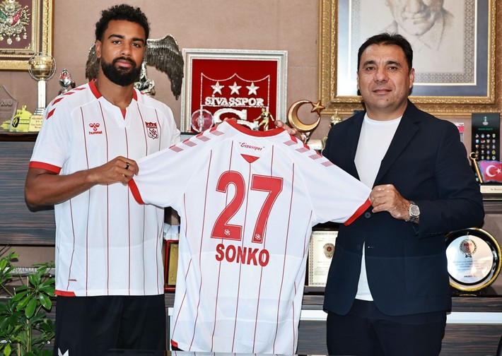 Süper Lig'de resmen açıklanan transferler - Resim: 66