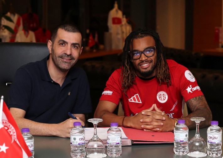 Süper Lig'de son gün transferleri - Resim: 4