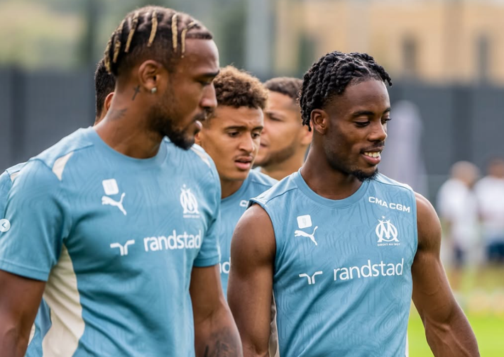 Beşiktaş'ın hedefindeki golcü ortaya çıktı! 23 yaşında ama bonservisine 84 milyon euro harcandı - Resim: 5