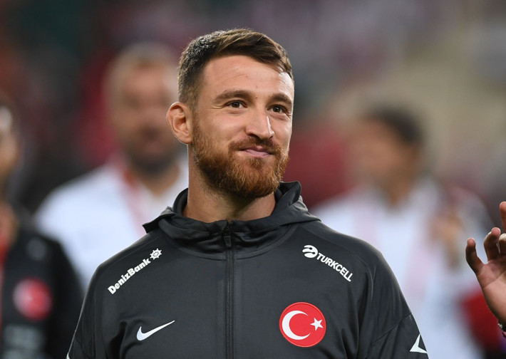 Orkun Kökçü Dünya Kupası'ndan transfer ile dönecek! İlk görüşme gerçekleşti - Resim: 5