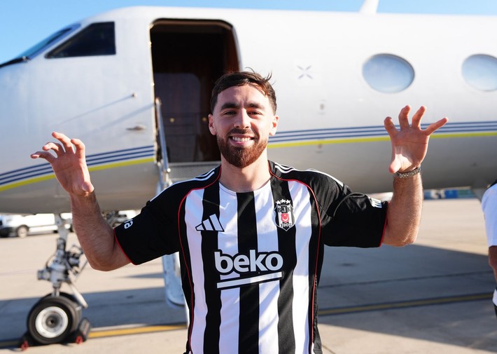 Serdal Adalı'nın 20'lik wonderkid için yaptığı teklife ret! - Resim: 5
