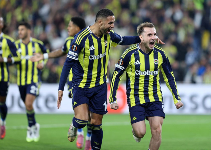 2-1'in ardından Tedesco'yu uyardı: Bu iki yıldızın biri yetersiz diğeri etkisiz hocam! - Resim: 7