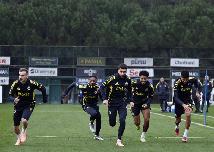 Ne Advocaat, ne Vitor, ne Josei ne de Kartal... Koç'un döneminde olmamıştı, Tedesco başardı - Resim: 4