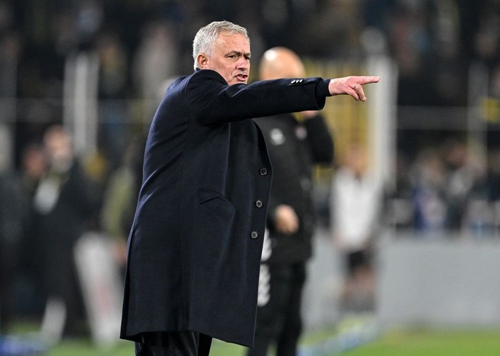 Jose Mourinho için 'o paraları sana yedirirler' demişti haklı çıktı! Ali Koç'un sabrı taştı - Resim: 3