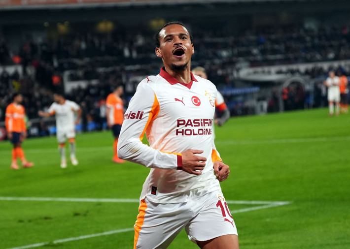 George Gardi Osimhen'i 2, Icardı'yi ise 6 saatte ikna etmiş: Seni almadan gitmeyeceğim - Resim: 10