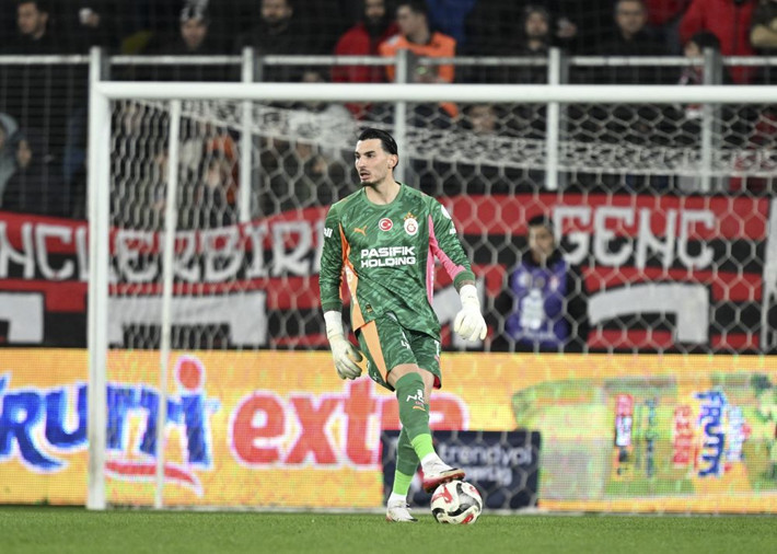 Dursun Özbek Uğurcan Çakır'ı İnter'e bırakmadı: Satmayı düşünmüyoruz - Resim: 3