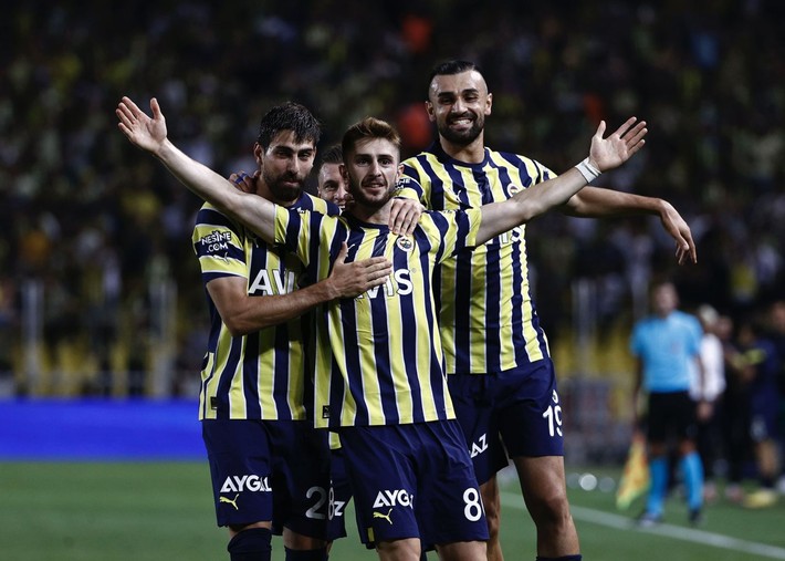 Ali Koç Osimhen için 70 milyon euroyu masaya koydu: Onun için iki yıldızı satış listesine koydum - Resim: 4