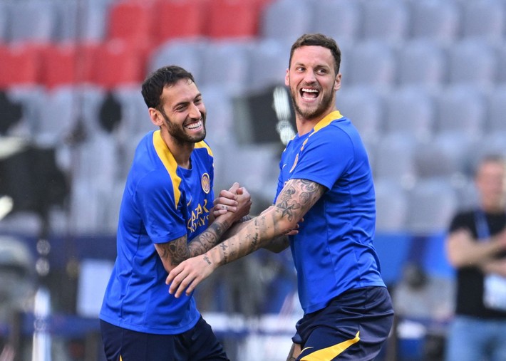 Hakan Çalhanoğlu transferini Gabriel Sara bitirecek! 30 milyon euroluk anlaşma - Resim: 3