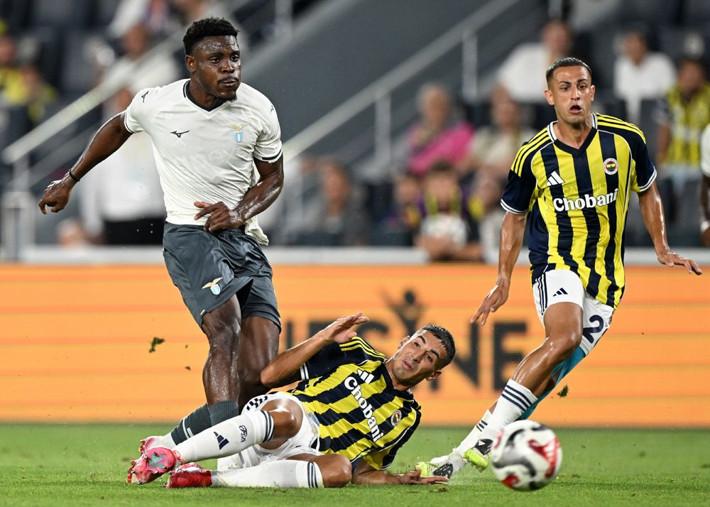 Tadic'le Talisca kavgasından sonra bir tartışma daha! İki yıldız birbirine girdi - Resim: 3