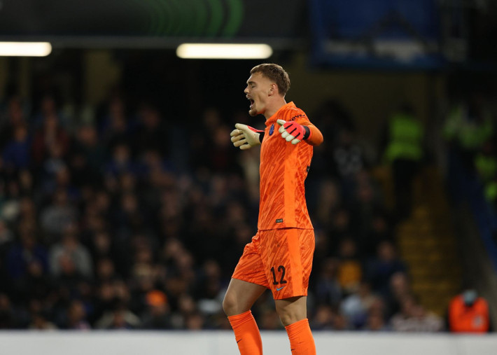 Mert ve Ersin'in yerini Jörgensen dolduracak! Beşiktaş anlaşmaya varmak üzere - Resim: 9