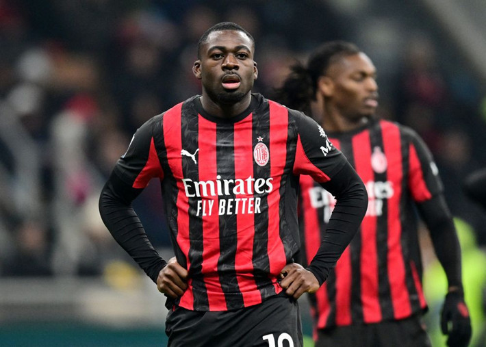 Tedesco Fred ve Edson Alvarez'in hesabını kesti: Galatasaray'ın alamadığı orta sahaya gidin - Resim: 7