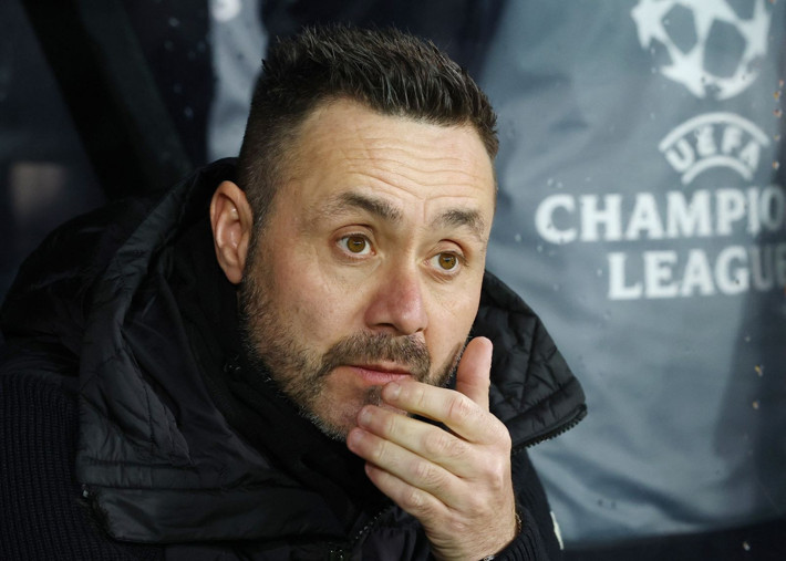 De Zerbi'nin "Takımda istemiyorum" dediği Murillo İstanbul'a geliyor - Resim: 6