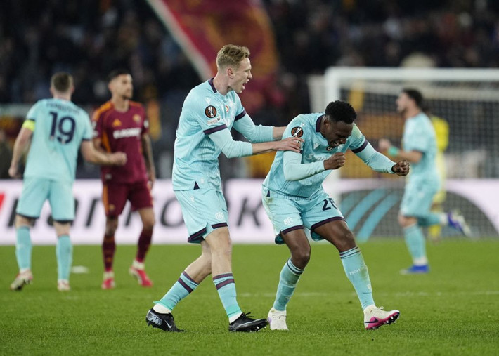 Sadettin Saran Davinson Sanchez'in aynısını buldu: Transfer tekliflerini değerlendireceğim - Resim: 6