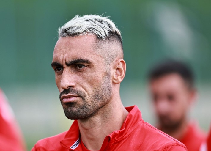 Futbolcuların memleketleri! Hangi futbolcu nereli? - Resim: 34
