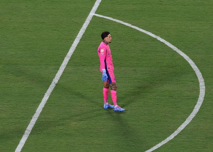 Galatasaray'ın Ederson için yaptığı teklif deşifre oldu: Bu rakamın üstüne çıkamayız! - Resim: 6