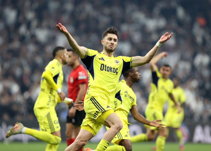 Sadettin Saran Cengiz Ünder'in acısını çıkaracak: 20 milyon euroyu cebinize koyun öyle gelin - Resim: 2