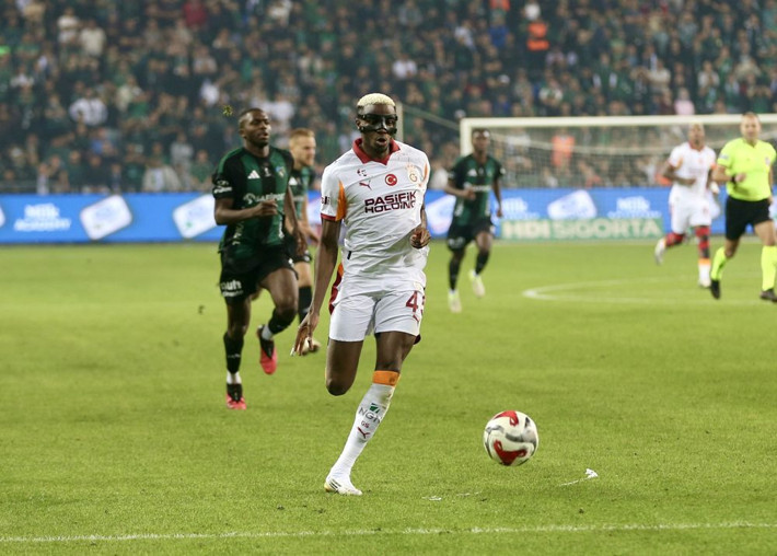 Victor Osimhen 81 milyon euroluk forvetin yerine Premier Lig'e gidiyor - Resim: 5