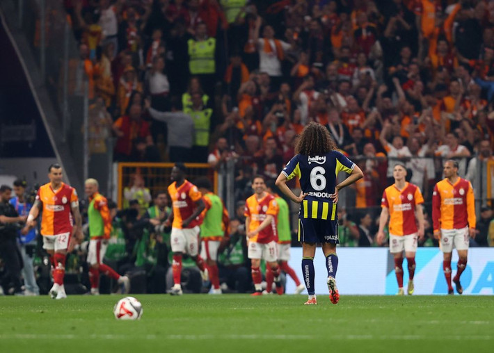 Galatasaray'a para yağıyor! Şampiyonlar Ligi, Süper Lig, yayın hakları, sponsorluklar, mağazacılık... - Resim: 2