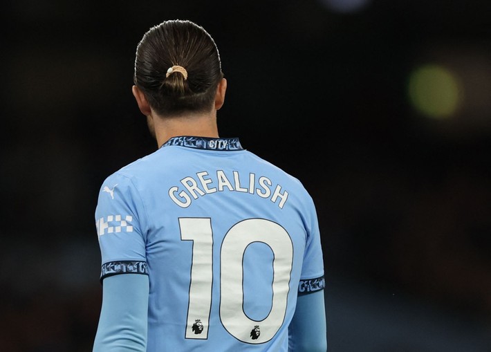 Pep Guardiola Grealish'e kapıyı gösterdi Süper Lig devi havada kaptı - Resim: 5