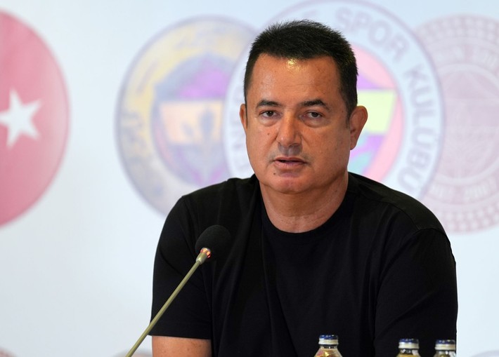 Ali Koç Nuri Şahin yüzünden Acun Ilıcalı'yı kovmuş: Gidip görüşmüşsün bir de anlaştık diye ev almışsın! - Resim: 6