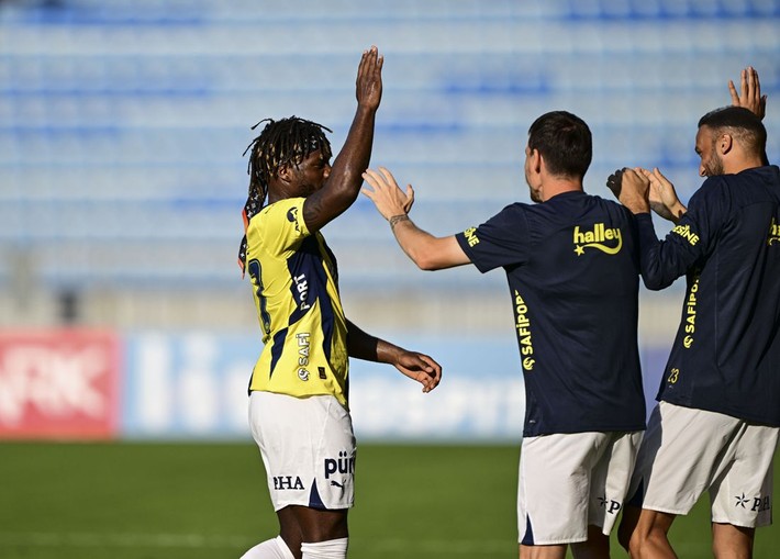 Diego Carlos Carlos Cuesta'dan daha beter çıktı! Fenerbahçe'yi 6 ayda 535 Milyon TL dolandırdılar - Resim: 7